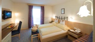 Hotel Bergblick - 3