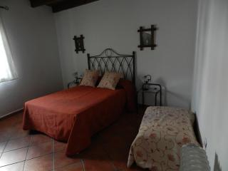 Alojamiento Rural La Rabida 25 - Cumbres Mayores - 2
