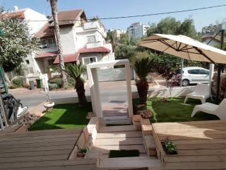 Quiet Garden - Rishon LeẔiyyon - 5