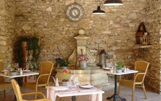 Mas De La Senancole - Gordes - 2