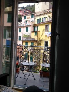 Affittacamere Rio Centrale - Riomaggiore - 3