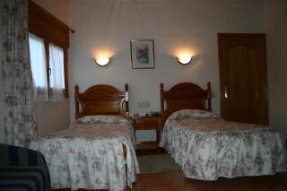 Hotel Can Mestre - El Pont de Suert - 1