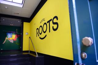 Hostel Roots - Tilburgo - 8