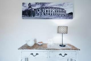Romantic House - Roma - 5