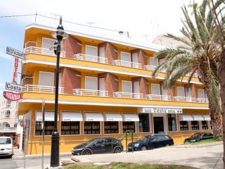 Hotel Costa - Mazarrón - 2