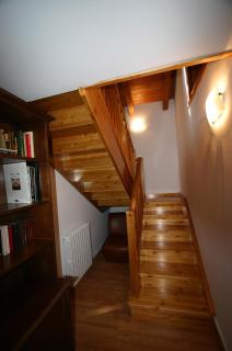 Hotel Can Mestre - El Pont de Suert - 2