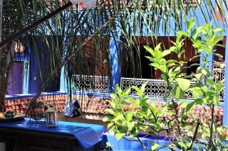 Riad Alamine - Marrakesh - 8