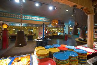 Disney Hotel Santa Fe - Coupvray - 5