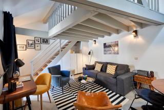 My Maison In Paris - Sentier - Paris - 5