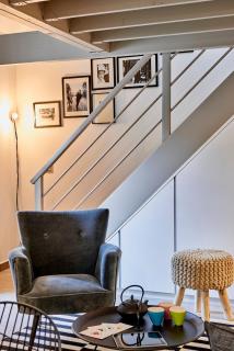 My Maison In Paris - Sentier - Paris - 7