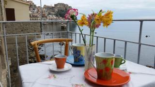 Il Borgo - Scilla - 0
