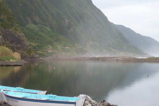 Casa da Lagoa AL 416 - Fajã da Caldeira de Santo Cristo - 2