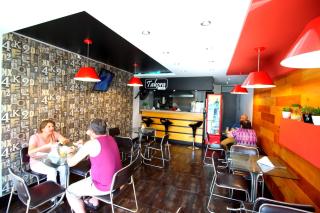 Takora Inn - Tacna - 3