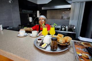 Takora Inn - Tacna - 2