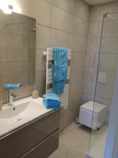 Appartement La Tourraque côté mer - Antibes - 3