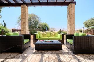 3 bedroom Villa Madelini with private pool, Aphrodite Hills Resort - Kouklia - 7