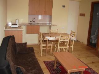 Old Metekhi Apartment - Tbilisi - 3