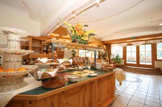 Alpenhotel Neuwirt - 8