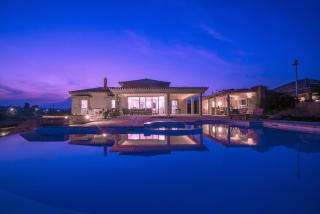 Villa Diamond - Porto Heli - 0