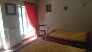 Mas Blauvac avec piscine, Entre Uzes Pont du Gard - 1