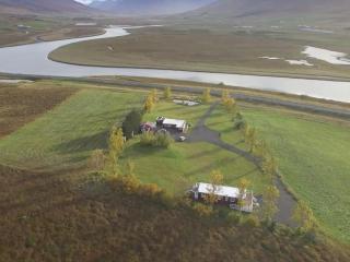 Höfði Cottages - Dalvík - 4