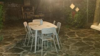 Mas Blauvac avec piscine, Entre Uzes Pont du Gard - 8