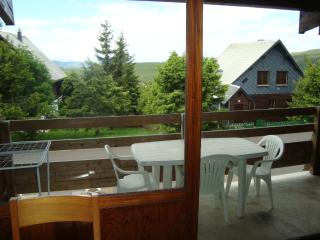 Le Champbourguet - 2