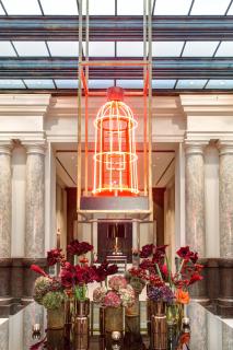 Rocco Forte Hotel De Rome - Berlino - 8