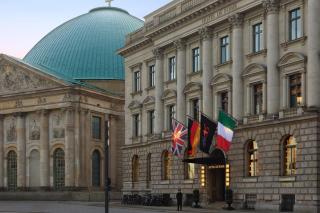 Rocco Forte Hotel De Rome - Berlino - 0