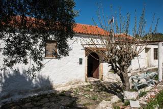 Traditional House - Alikampos - 3