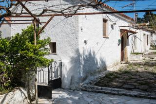 Traditional House - Alikampos - 7