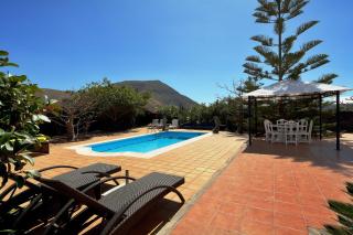 Villa Paradise Private Pool Yaiza By PVL - Yaiza - 9