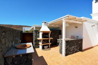 Villa Paradise Private Pool Yaiza By PVL - Yaiza - 5