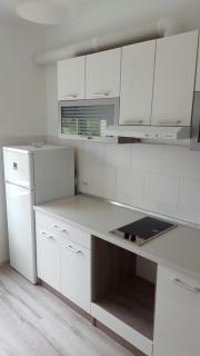 Silverhill Apartment - 3