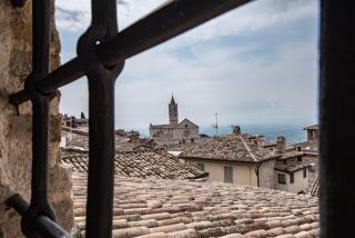 Appartmento in Via San Rufino - Assisi - 1