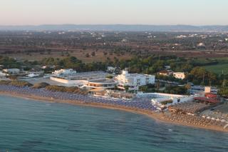 Villa Perla di Mare - Savelletri di Fasano - 4