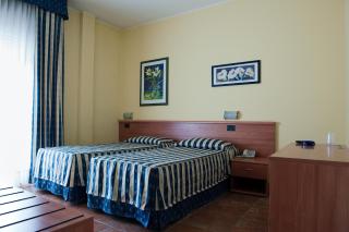 Hotel Blue Ribbon - Vercelli - 4