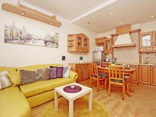 Apartament Starogdański 22 - Danzig - 8