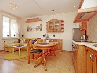 Apartament Starogdański 22 - Danzig - 4