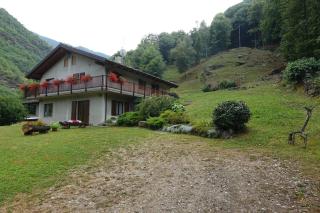 Residence Joy Center - Villar Pellice - 3