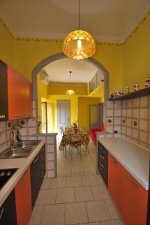 Appartamento Girasole - Marina di Campo - 5