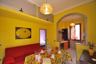 Appartamento Girasole - Marina di Campo - 6