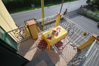 Appartamento Girasole - Marina di Campo - 7