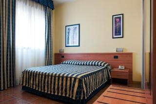Hotel Blue Ribbon - Vercelli - 2