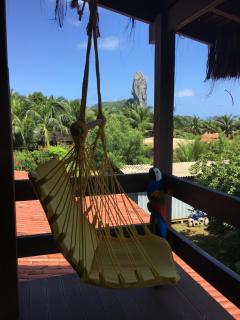 Farol da Rata - Fernando de Noronha - 7