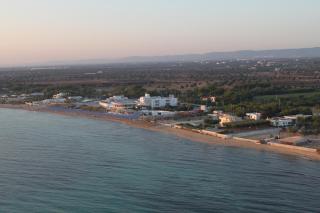 Villa Perla di Mare - Savelletri di Fasano - 5