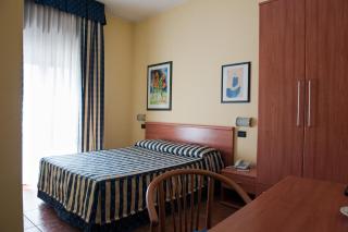 Hotel Blue Ribbon - Vercelli - 6