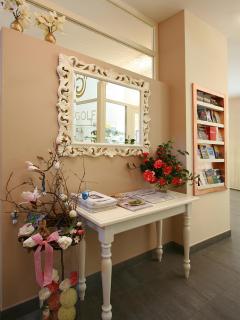 Hotel Garni Golf - Ascona - 9