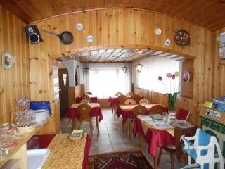 Hotel Edelweiß - Oberau - 9
