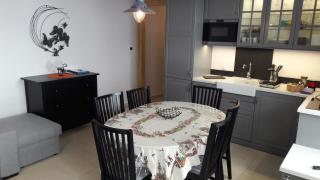 Appartement avec terrasse "MUSSLIN" - Colmar - 3